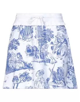 Юбка Moschino, белый