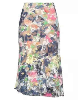 Юбка Moschino, бежевый