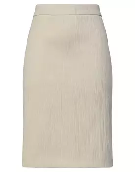 Юбка Moschino, бежевый