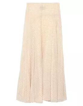 Юбка Moschino, бежевый