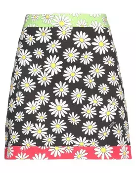 Юбка Moschino, черный