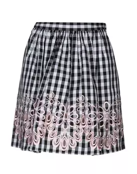 Юбка Moschino, черный