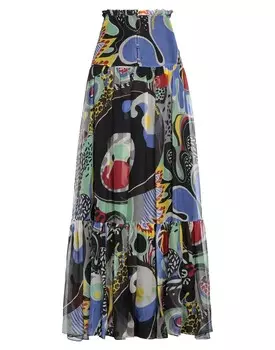 Юбка Moschino, черный