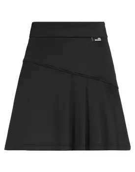 Юбка Moschino, черный