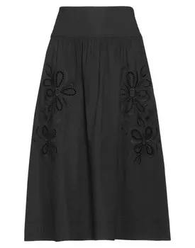 Юбка Moschino, черный