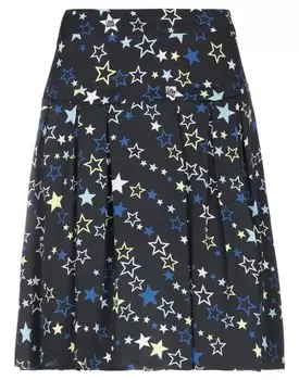 Юбка Moschino, черный