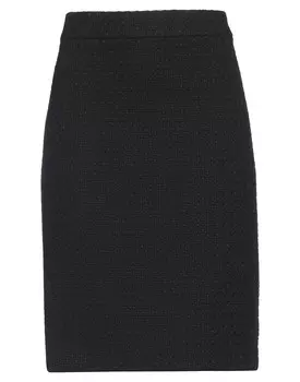 Юбка Moschino, черный
