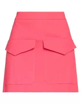 Юбка Moschino, коралл