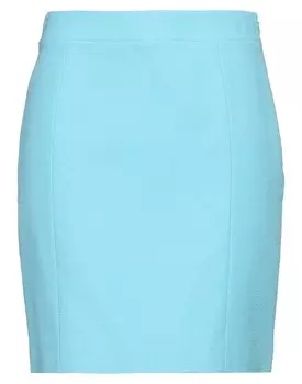 Юбка Moschino, небесно-голубой