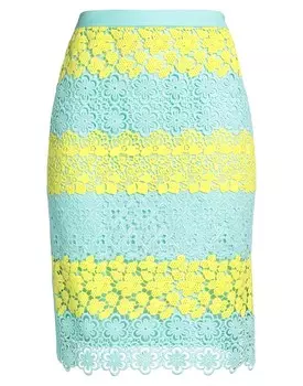 Юбка Moschino, небесно-голубой