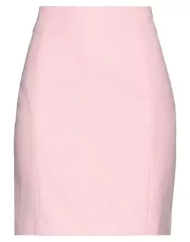 Юбка Moschino, розовый