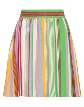 Юбка Moschino, розовый