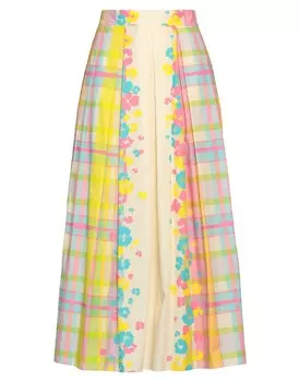 Юбка Moschino, розовый