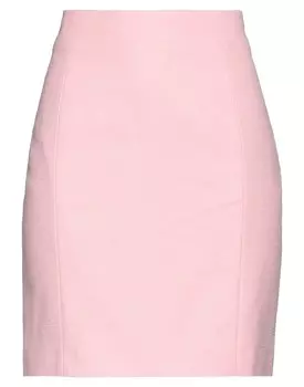 Юбка Moschino, розовый