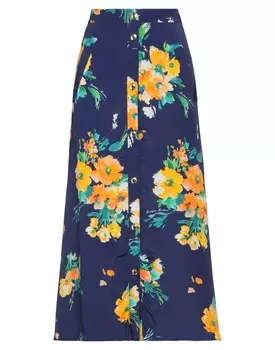 Юбка Moschino, синий