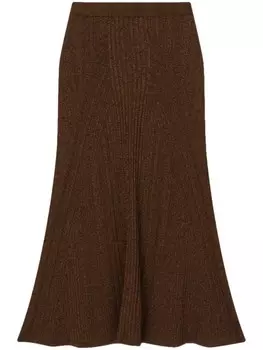 Юбка Mossy AERON, коричневый