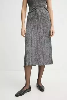 Юбка MOSSY Aeron, серый