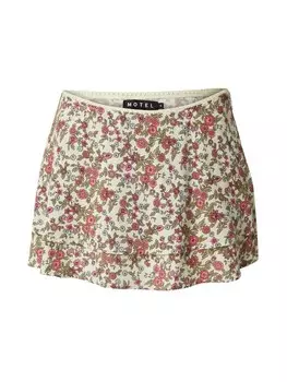 Юбка Motel, экрю