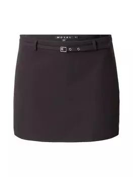 Юбка Motel Kaimar, черный
