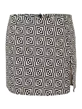 Юбка Motel PELMA, черный