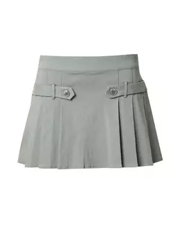 Юбка Motel, серый