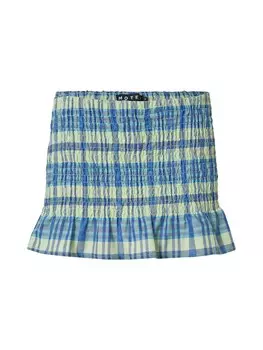 Юбка Motel Tylee, синий