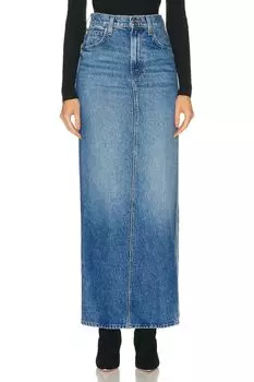 Юбка Mother The Candy Stick, цвет Dine N' Dash