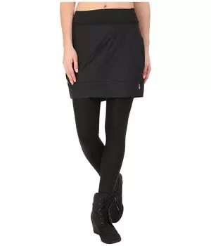 Юбка Mountain Hardwear, Trekkin Insulated Mini Skirt
