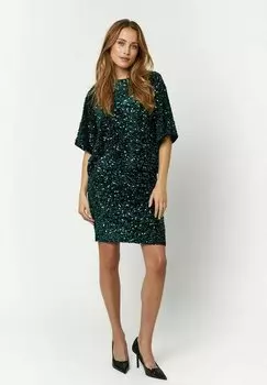 Юбка Moves, цвет storm