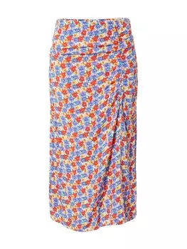 Юбка Moves KASTALANA, белый