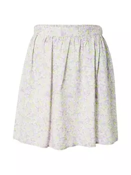 Юбка Moves KISI, лаймовый