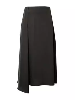 Юбка Moves Ruffle, черный