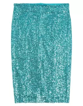 Юбка Mr Massimo Rebecchi, лазурный