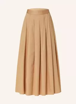 Юбка MRS & HUGS, бежевый