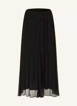 Юбка MRS & HUGS, черный