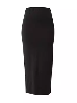 Юбка MSCH COPENHAGEN MSCHKashia Betrina, черный