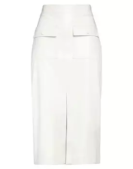 Юбка Msgm, белый