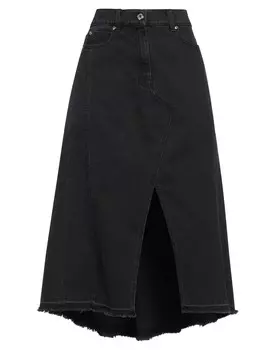 Юбка Msgm, черный