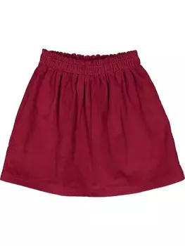 Юбка msli Rock, цвет Cabernet