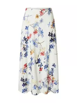 Юбка Munthe CARSON, кремовый