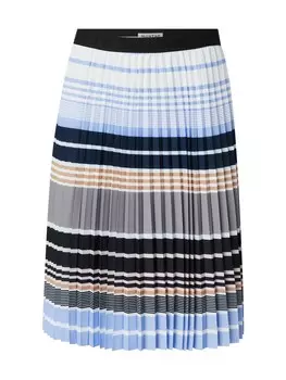 Юбка Munthe MARMING, разноцветный