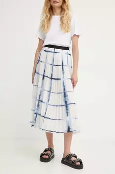 Юбка MUNTHE, мультиколор