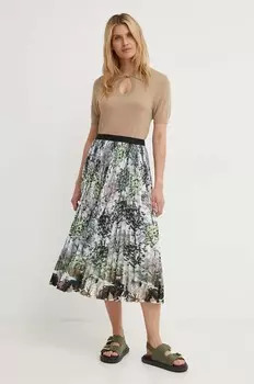 Юбка MUNTHE, мультиколор