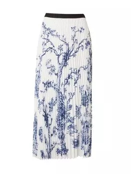 Юбка Munthe TAULLA, белый