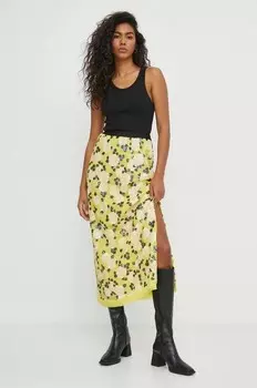 Юбка Munthe, желтый