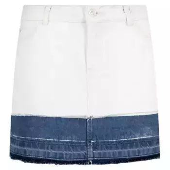 Юбка My Twin, белый