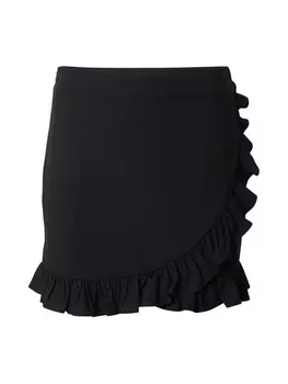 Юбка MYLAVIE by Sarah Harrison, черный