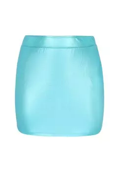 Юбка myMo at night, аква