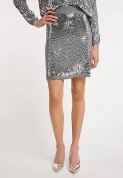 Юбка myMo at night, серый