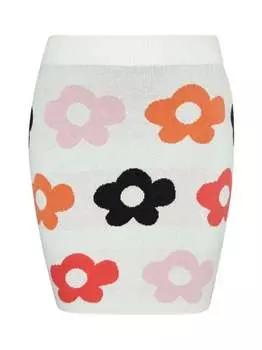 Юбка Mymo, белый